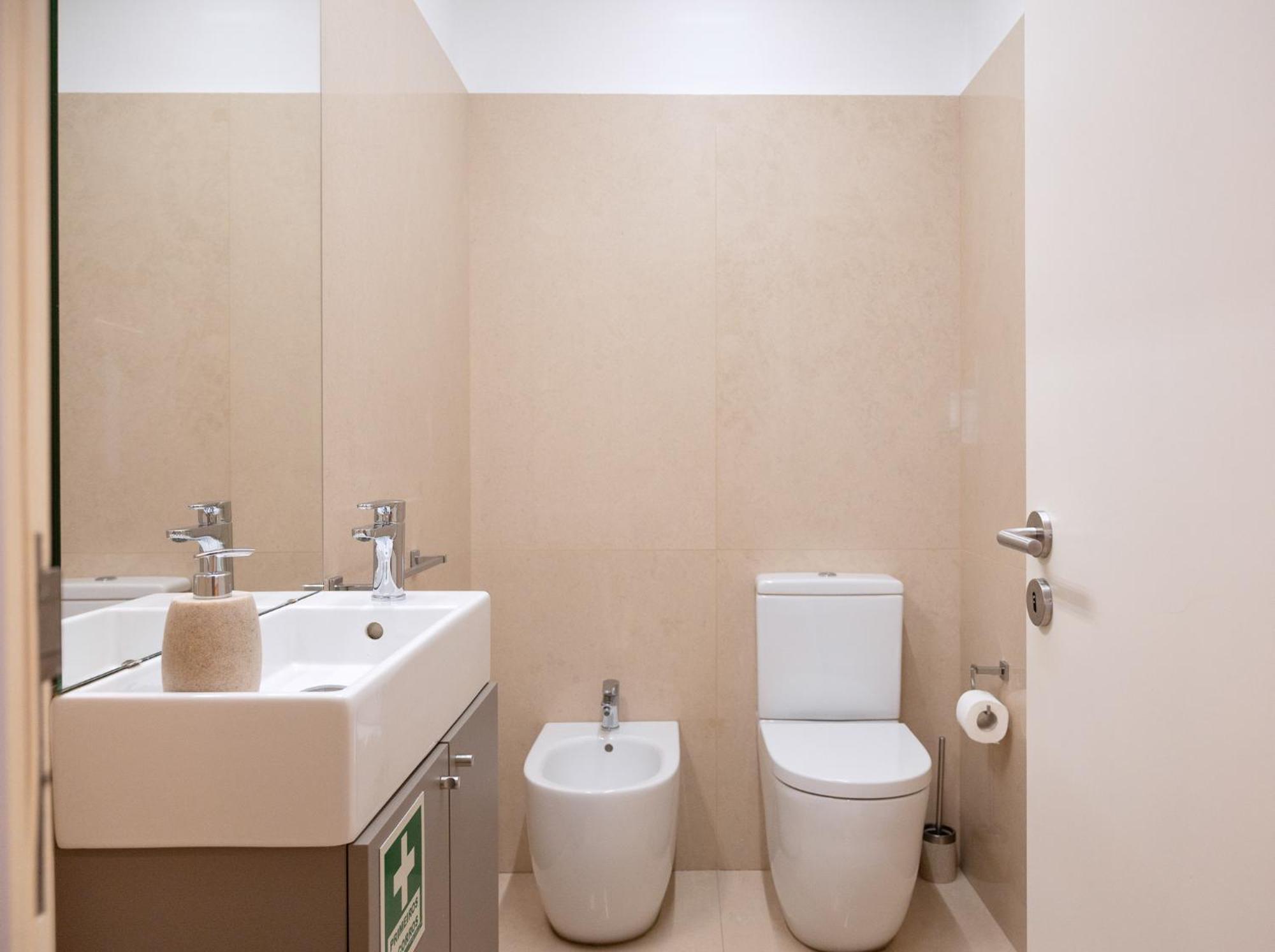 Sao Domingos Stylish Apartment بورتو المظهر الخارجي الصورة